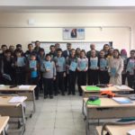 Kurset në BUrsa