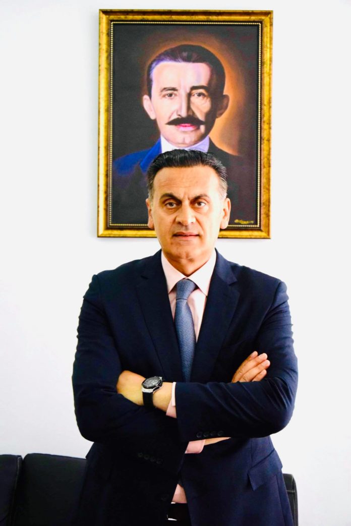Mehmet Prishtina 2