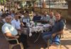 Me shqiptarët nga Sinopi, 700 kilometra nga Stambolli