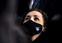 Shtypi zviceran: Avokatja e reformave Vjosa Osmani-presidente e Kosovës