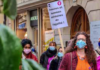Drejtësi sociale domethënë, të luftohet çdo lloj diskriminimi