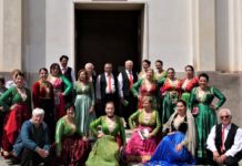 “Shpirti Arbëresh” nga Qana apo Corzeto, kultivues i denjë i trashëgimisë arbërore