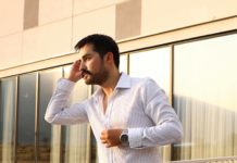 Guxon Shala: Bota e Filmit dhe Televizionit