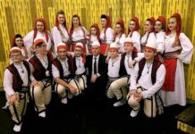 “Plisat” e Dübendorfit, një shoqatë tejet simpatike artistike