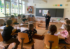 Në Rorshaherberg të Zvicrës, hapet një klasë për mësimin e gjuhës shqipe