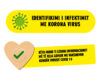 Identifikimi i infektimit me korona virus