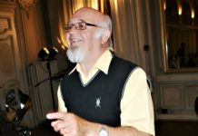 Në Lucern të Zvicrës ndërroi jetë poeti Nokë ( Ndue) Sinishtaj