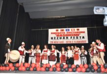 “Bashkimi” nga Berna, bartëse e kulturës shqiptare në kryeqytetin helvetik