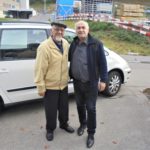 Me ndue Sinishtën Litauu 20.10.19 (2)