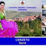 Qanë Qana Cerzeto