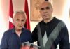“Shqiptarët e Harruar në Turqi”, një libër me peshë dokumentare e atdhetare