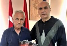 “Shqiptarët e Harruar në Turqi”, një libër me peshë dokumentare e atdhetare