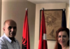 Pikëtakim me shkrimtaren me origjinë nga Kosova në Turqi, Semra Atasoy