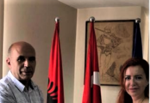 Pikëtakim me shkrimtaren me origjinë nga Kosova në Turqi, Semra Atasoy