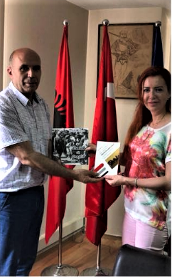 shkrimtarja shqiptare në Turqi (2)