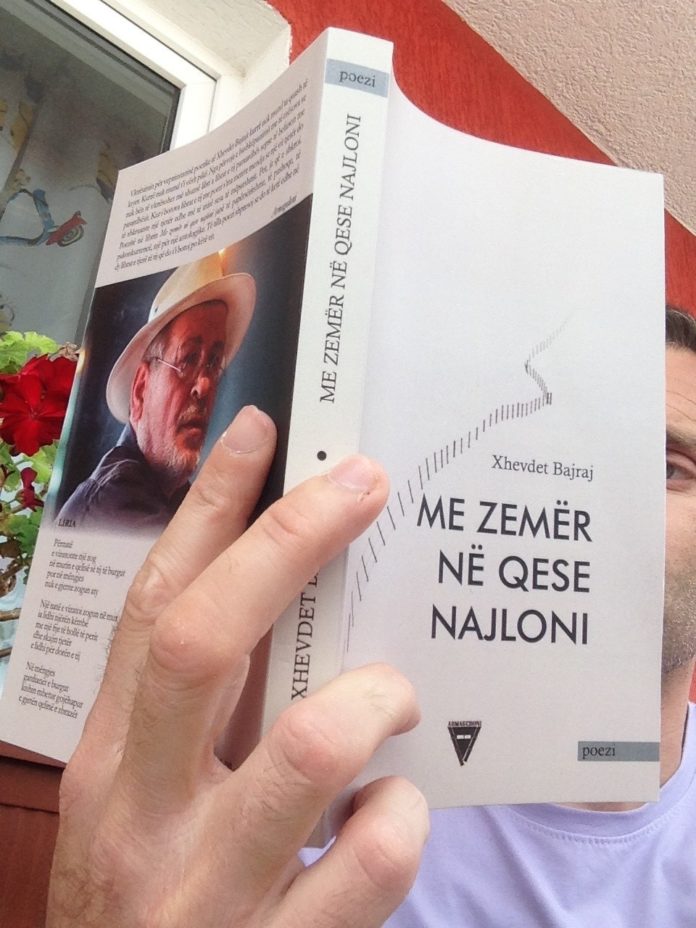 zemer me qese najloni