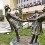 22)) Lushnja