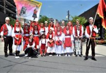 “Teuta” nga Lozana, shoqëri artistike e profilizuar në numër e cilësi