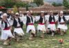 Ansambli Folklorik “Vaçe Zela” nga Lushnja, që impresionon me valle të Myzeqesë