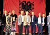 Përurimi i veprës së profesor Vaxhid Sejdiut, një shëmbëlltyrë atdhetarie