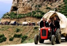 E premte, 4 qershor 1999, Kukës: Si e përjetoi dëbimin djaloshi Ylber Qusaj?`
