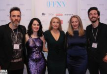 Përfundon me sukses edicioni i 10-të i Festivalit Ndërkombëtar të Filmbërësve në Nju Jork IFFNY