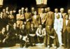 Sot 80- vjet nga Shqipëria arriti në Kosovë misioni i parë shkollor