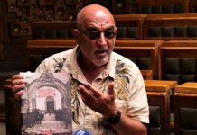 Në Prishtinë u promovua libri i Pjetër Logorecit, “Histori shkodrane në fotografi”