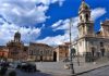 Biancavill, qytet në Sicili i themeluar nga popullata shqiptare në vitin 1480