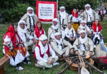 74 vjet veprimtari të Ansamblit Folklorik Autokton “RUGOVA”