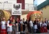 Badheza apo Villa Badessa mbijeton me komunitetin më verior arbëresh