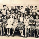 3) Vezirja me nxenesit ne Prishtine në vitin