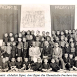 Mësuesit shqiptar në Novi Pazar Pazarin e ri (2)