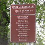 Oasi orientale Villa B