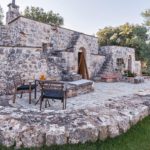 Villa badessa puglia25
