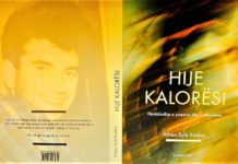 Faruk Tasholli: Fati fatkeq i autorit, Arben Sylë Kadriu, dhe vargu i tij poetik