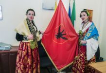 Hora e Arbëreshëvet, gëzuar 533 vjetorin e ditëlindjes!
