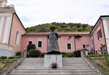 Në Kukel, nderime poetit Mjedja, autorit të vargjeve profetike me vlera antologjike