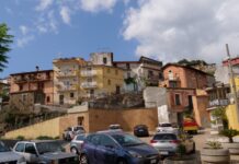 Zangarona apo Xingarona, ngulim arbëresh që ka harruar shqipen