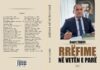 Bedri TAHIRI: “RRËFIME NË VETËN E PARË”