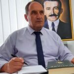 Bedri Tahiri foto
