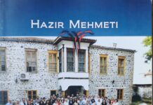 Bedri TAHIRI: Pasqyrim artistik i punës së mësuesve tanë mërgimtarë