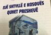Profesor Ibrahim Osmani Kelmendi – Një shtyllë e Kosovës quhet Preshevë
