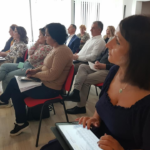 Konferencë pune e mësuesve, Suedi