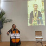 Violoncelo Marigona Komani