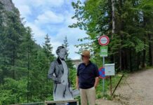 Kujtojmë Karl Gegën, përmes një vizite në muzeun e tij në Breitenstein të Austrisë