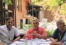 Javën e ardhshme ekipi i “prointegrës” në mbi 20 katunde arbëreshe