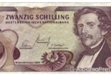 Karl Gega, gjeniu austriak me rrënjë shqiptare