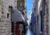 TROGIR QYTET ME EMËRTIM TË PASTËR SHQIP