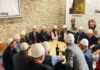 Falënderim i Shoqatës Bekim Berisha „Abeja“ në Gjermani